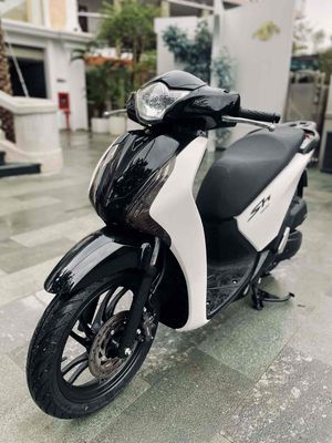 SH 125 máy rin ngon, dọn siêu đẹp. Mua bán Xe máy tại Thành phố Huế Thừa Thiên Huế được đăng bởi Trần Quý