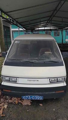 Toyota 1984 - 300000 km. Mua bán Ô tô tại Quận Cái Răng Cần Thơ được đăng bởi Ng V