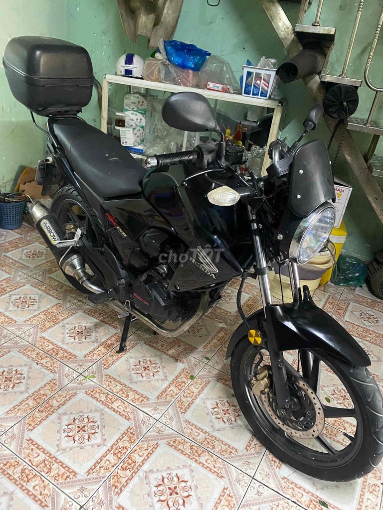 cb 150 nhap chinh chủ xe đep may rin. Mua bán Xe máy tại Huyện Hóc Môn Tp Hồ Chí Minh được đăng bởi lê hải 587183 hình 10