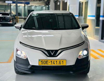 VinFast VF5 2024 Plus - 2000 km. Mua bán Ô tô tại Thành phố Thủ Đức Tp Hồ Chí Minh được đăng bởi Trọng Thức
