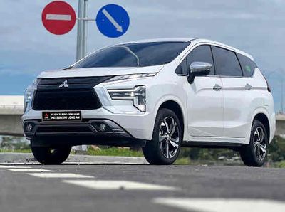 Mitsubishi Xpander 2024 Premium 1.5 AT - 36000 km. Mua bán Ô tô tại Quận Bình Tân Tp Hồ Chí Minh được đăng bởi Xe chính hãng giá tốt