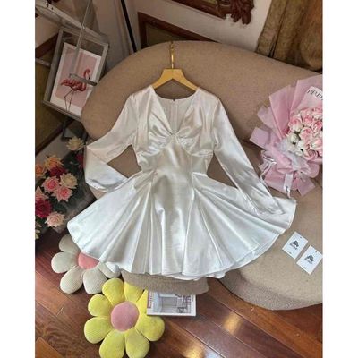 PASS váy còn mới🫶🏻🫶🏻. Mua bán Quần áo tại Thành phố Nha Trang Khánh Hòa được đăng bởi Hoàng Huyền