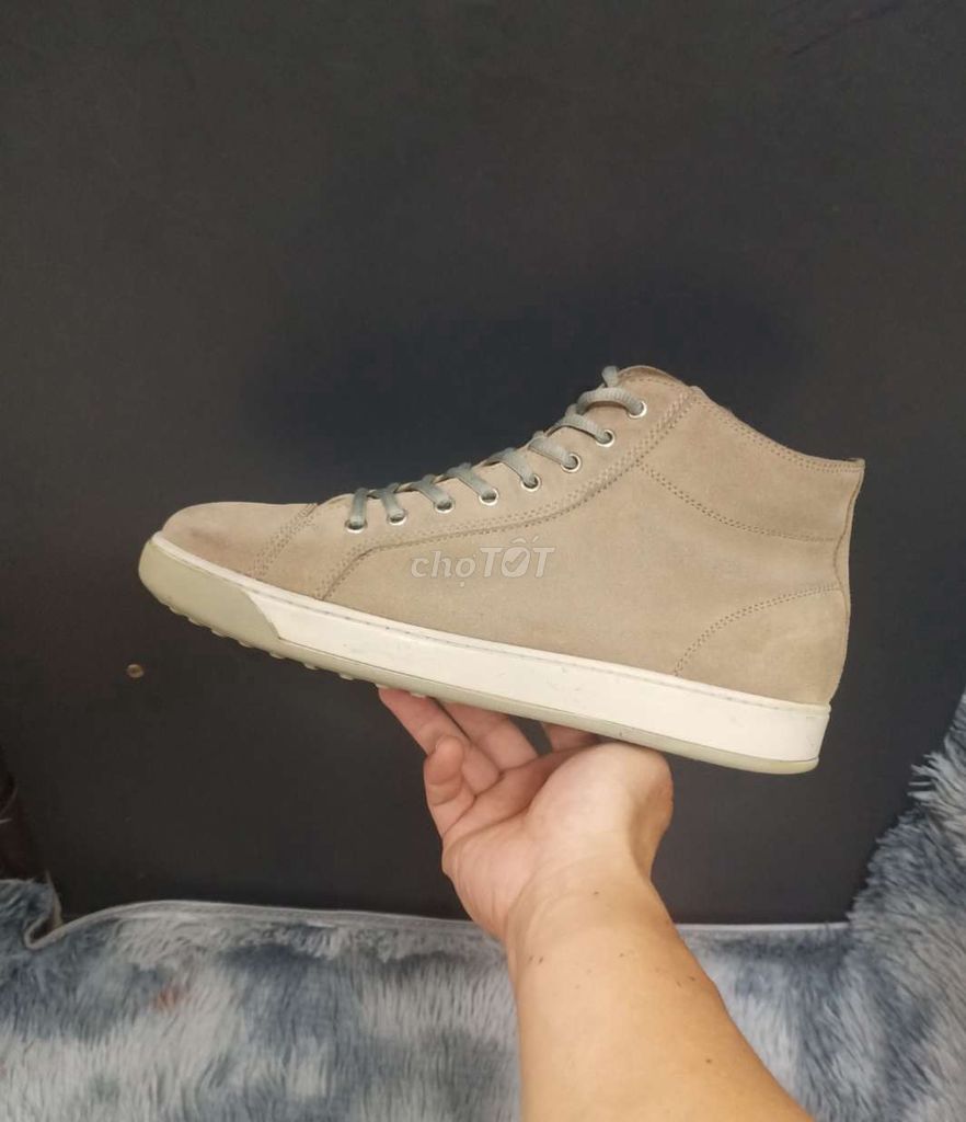 Giày hiệu Tod.s Size 43