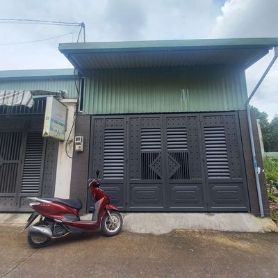 Bán nhà hẻm xe hơi khu phố 2 Trảng Dài, gần ngã tư Phú Thọ