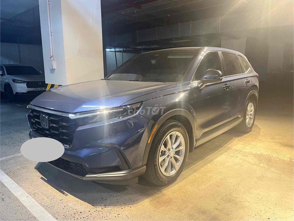 Honda CRV L 2024 - Odo : 23.100km - Thương Lượng. Mua bán Ô tô tại Quận 7 Tp Hồ Chí Minh được đăng bởi Honda Ô Tô Sài Gòn Quận 7 hình 2