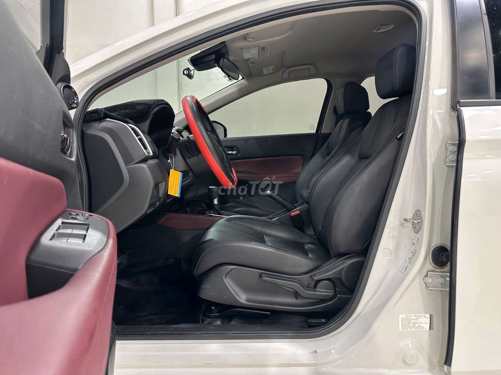 Honda City 2024 L 1.5 AT - 27000 km. Mua bán Ô tô tại Quận Tân Phú Tp Hồ Chí Minh được đăng bởi NAT Mẫn  hình 11