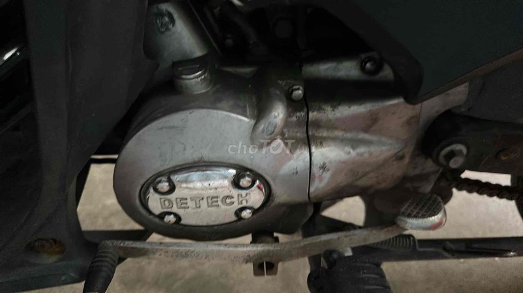 bán xe 50cc khong bằng lái. Mua bán Xe máy tại Thành phố Sóc Trăng Sóc Trăng được đăng bởi TRÍ hình 3