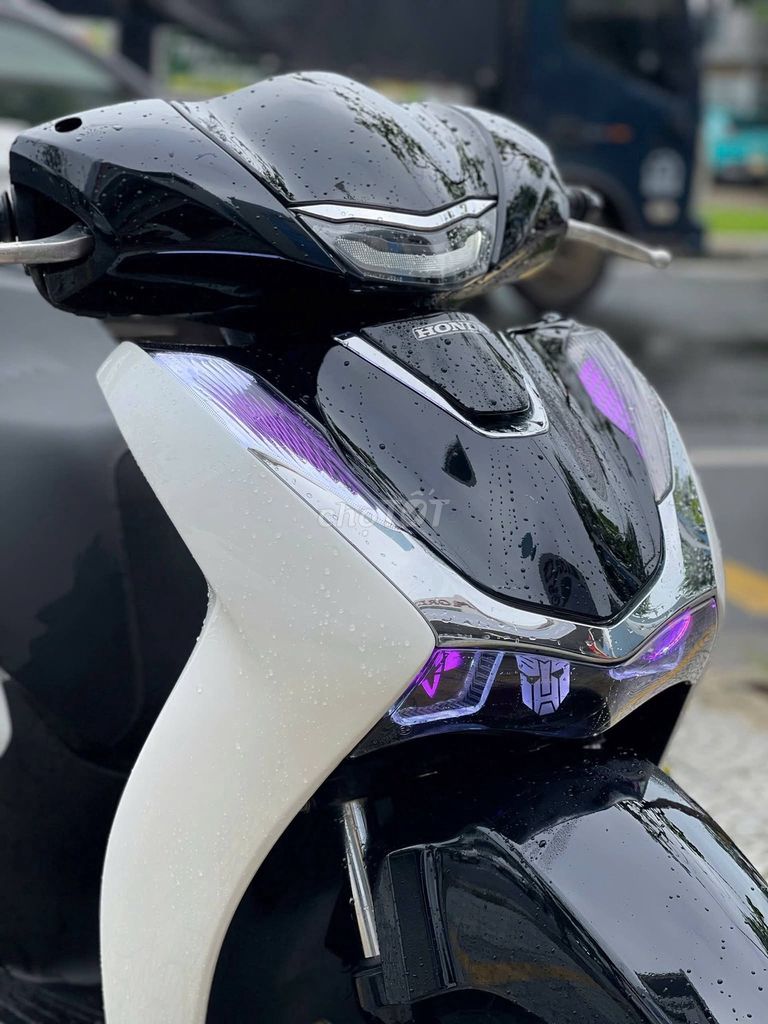 🔥 SH 150 ABS 2020 Bs 43 Full Đèn, Hỗ Trợ Góp