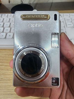 Bán xác máy pentax  optio SVI giá 500K. Mua bán Máy ảnh, Máy quay tại Quận 7 Tp Hồ Chí Minh được đăng bởi Châu Phương Tín