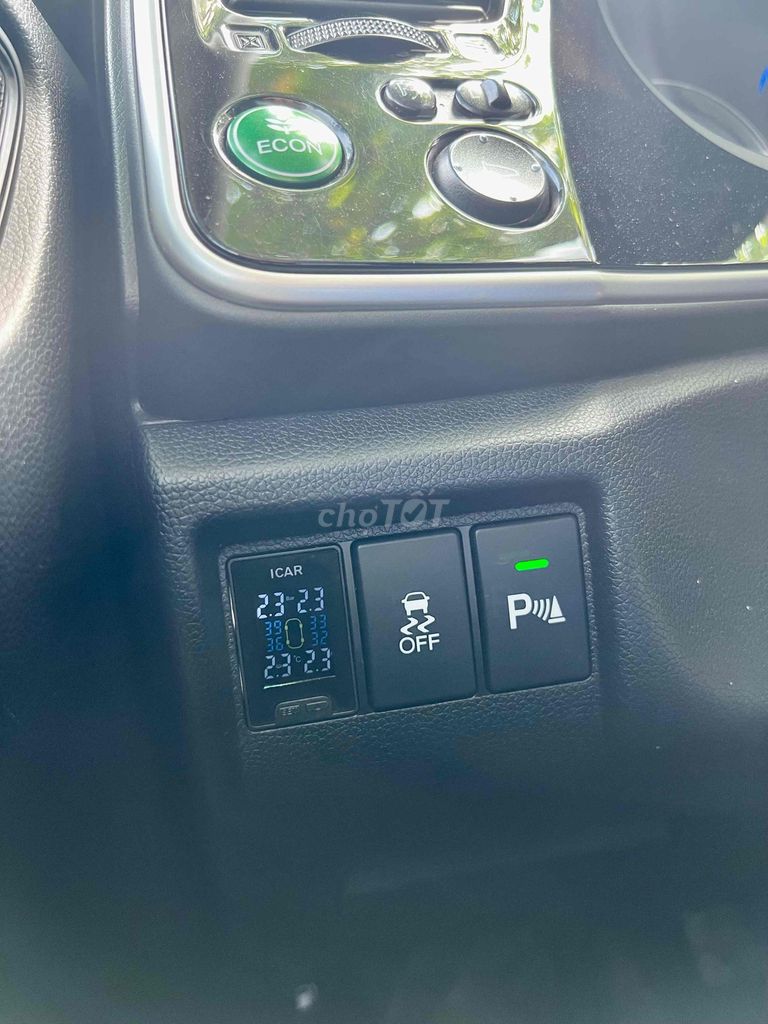 Honda City 2018 1.5 TOP - lên nhiều đồ chơi xịn. Mua bán Ô tô tại Huyện Hóc Môn Tp Hồ Chí Minh được đăng bởi Vũ hình 13