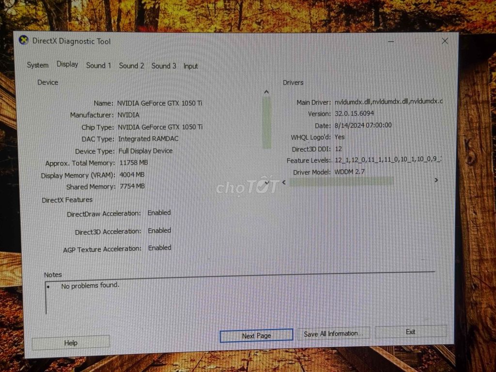 Card đồ họa Zotac 1050ti Đen. Mua bán Linh kiện (RAM, Card...) tại Thị xã Từ Sơn Bắc Ninh được đăng bởi vũ tuấn anh hình 1