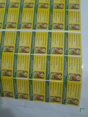In nhanh gia công, rọc demi, bế kts...... Mua bán Đồ dùng văn phòng tại Quận Gò Vấp Tp Hồ Chí Minh được đăng bởi In Ấn