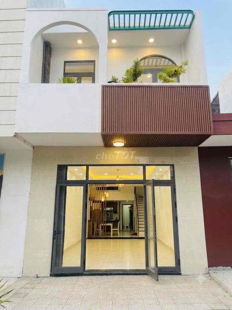 Nhà mới khê mỹ đông,gần hồ xuân hương,3pn,3wc