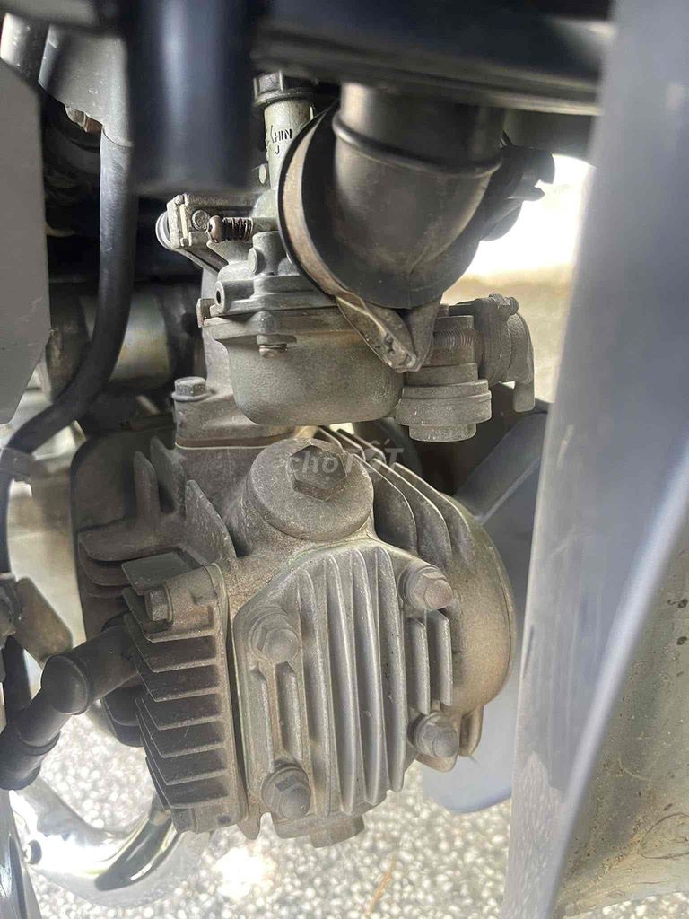 wave rin chất 1 chủ từ đầu. Mua bán Xe máy tại Quận Hải Châu Đà Nẵng được đăng bởi AP MOBILE  hình 4