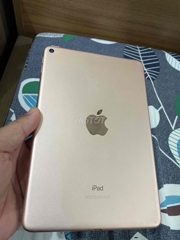 Apple iPad Mini 5 64GB Wifi