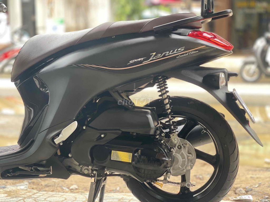 cần bán janus 2023. Mua bán Xe máy tại Quận Hải Châu Đà Nẵng được đăng bởi CỬA HÀNG MUA BÁN XE MÁY DUY hình 4