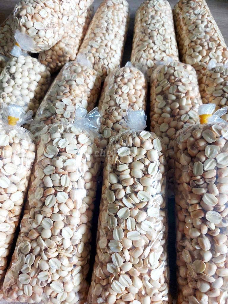 Hạt sen tươi Trắng ngà. Mua bán Đồ ăn, thực phẩm và các loại khác tại Thành phố Dĩ An Bình Dương được đăng bởi Nguyen Cong Nguyen hình 1