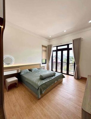Đối diện Vạn Phúc city - 50m2 hẻm ô tô - 2 tầng