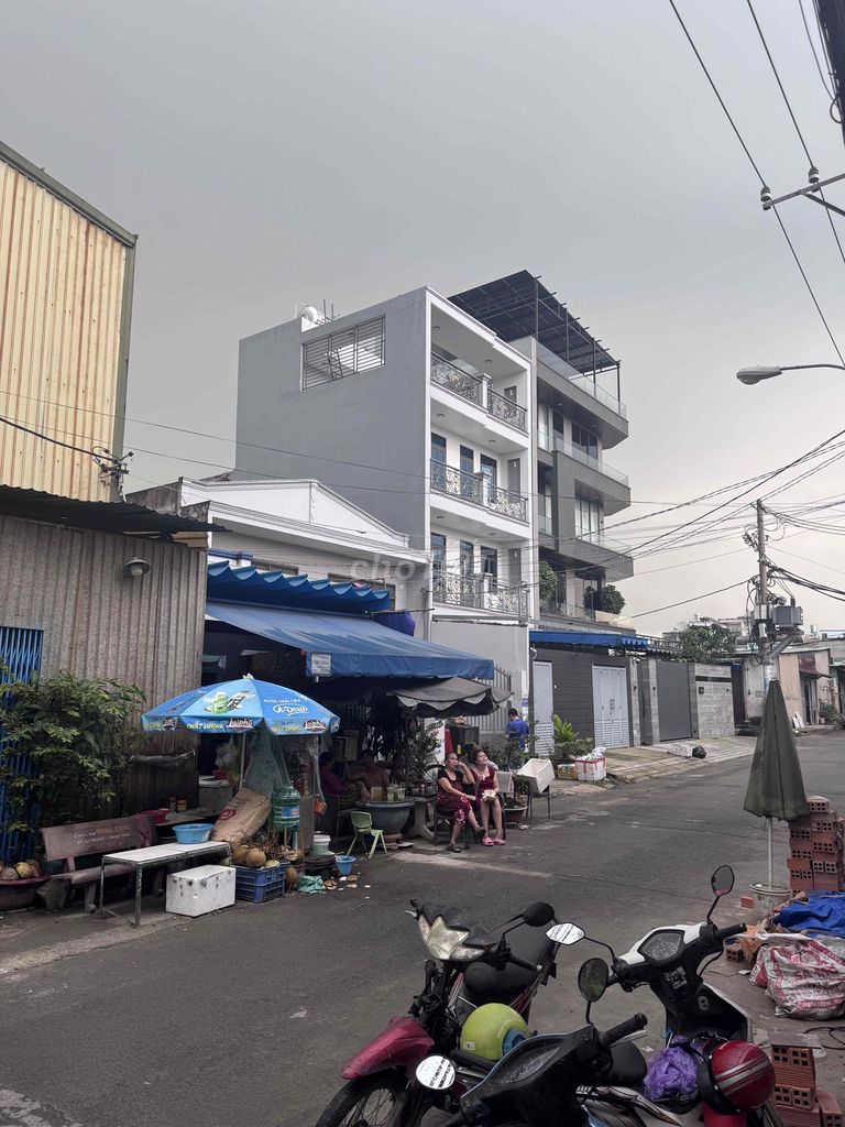 Hot!!Nhà Xưởng Hương Lộ 2 ,bình tân ,giảm giá còn 12tỷ5 ,hoa hồng 2%