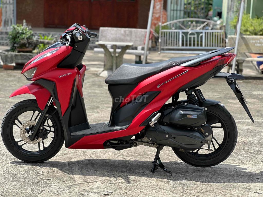 honda Vario 150. Mua bán Xe máy tại Thành phố Mỹ Tho Tiền Giang được đăng bởi Quốc Thái Racing hình 9