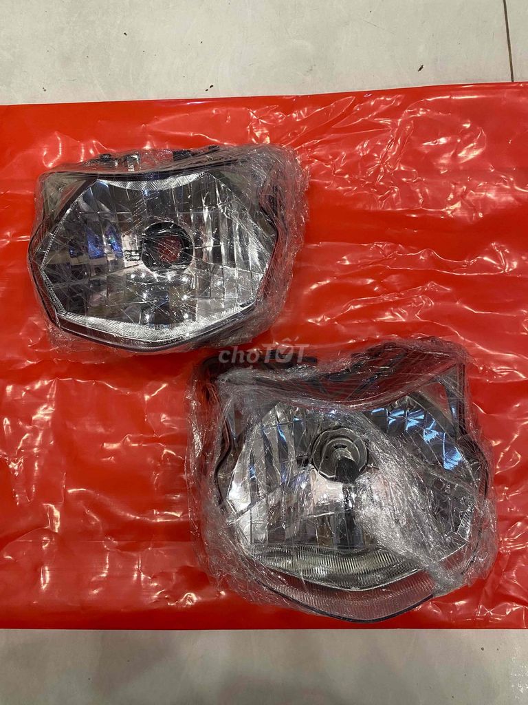 choá đèn vision 2025. Mua bán Phụ tùng xe tại Quận 8 Tp Hồ Chí Minh được đăng bởi Phương Trang  hình 1