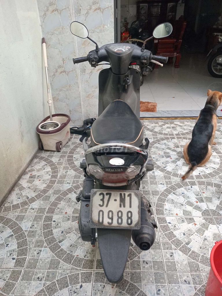 Mio yamaha. Mua bán Xe máy tại Quận 7 Tp Hồ Chí Minh được đăng bởi Lê Xuân Thứ hình 5