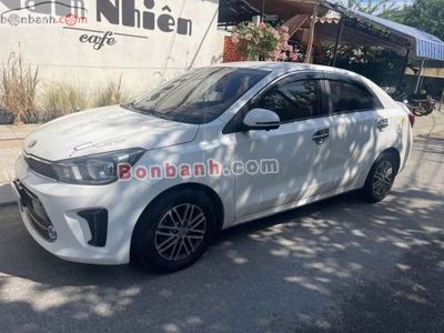 Kia Soluto 1.4 AT Deluxe 2019. Mua bán Ô tô tại Thành phố Hội An Quảng Nam được đăng bởi Như Nguyễn