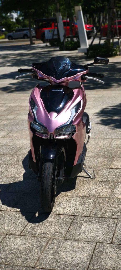 Honda Air Blade 2v bs 43 в собственности, продажа или обмен