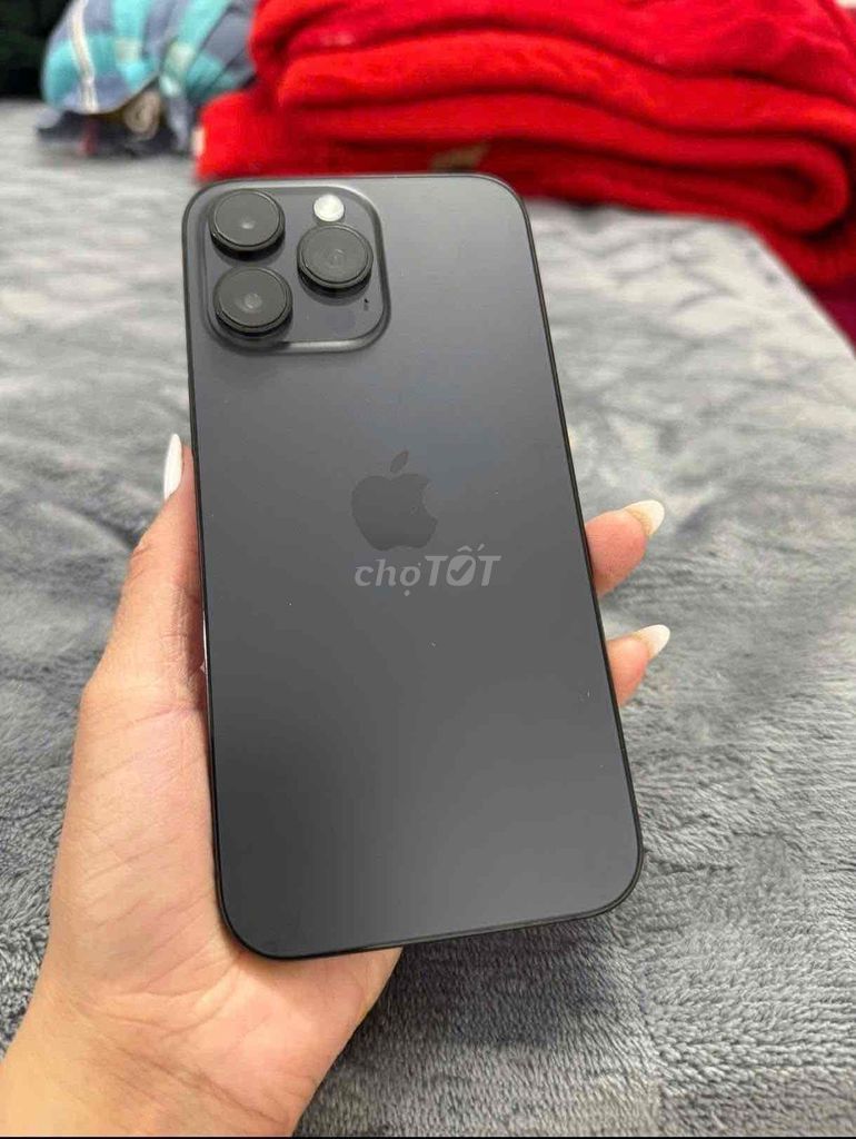 IP 14prM 128GB Pin 9x% Face ID FULL Full zin. Mua bán Điện thoại tại Quận Cầu Giấy Hà Nội được đăng bởi TÁO STORE 43 HỒ TÙNG MẬU hình 1