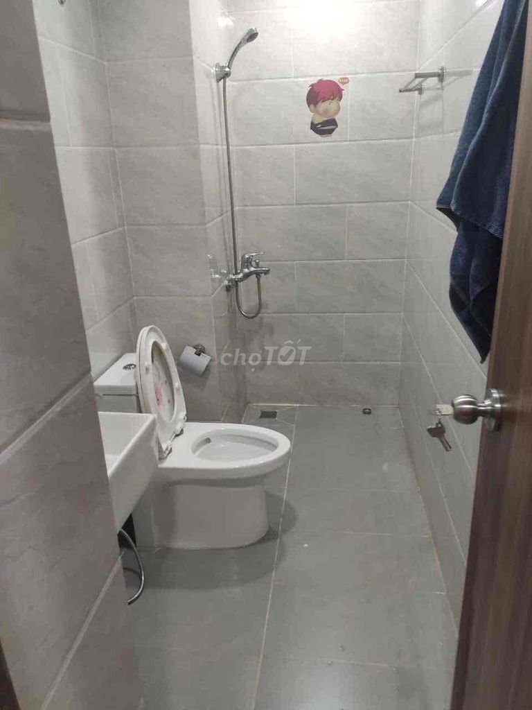 GĐ cần bán căn hộ chung cư Samsora Riverside