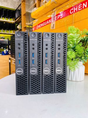 Mini Dell Optiplex 3050 i5-7500T/ Ram 8G/SSD 256G. Mua bán Máy tính để bàn tại Quận Tân Bình Tp Hồ Chí Minh được đăng bởi Le Quynh Anh