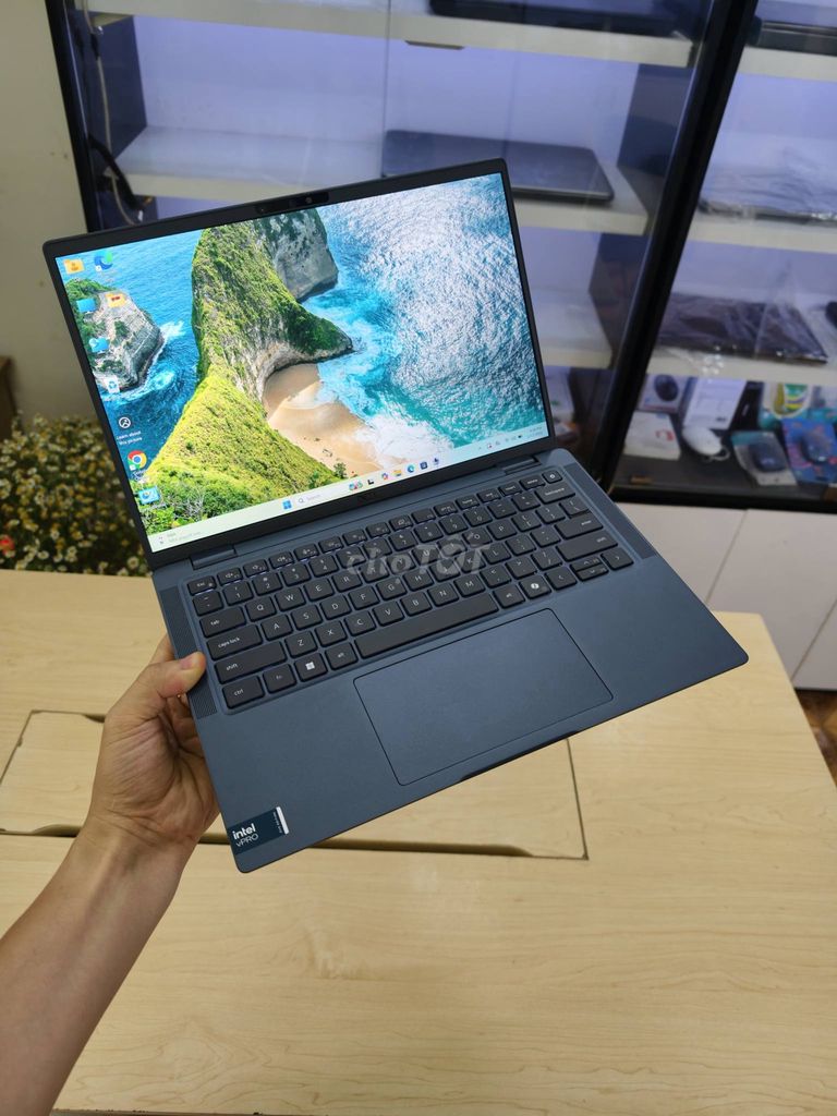 Dell Latitude 7450 - Ultra 7 - 16GB/256GB Like New. Mua bán Laptop tại Quận Thanh Xuân Hà Nội được đăng bởi Ngọc Lan hình 1