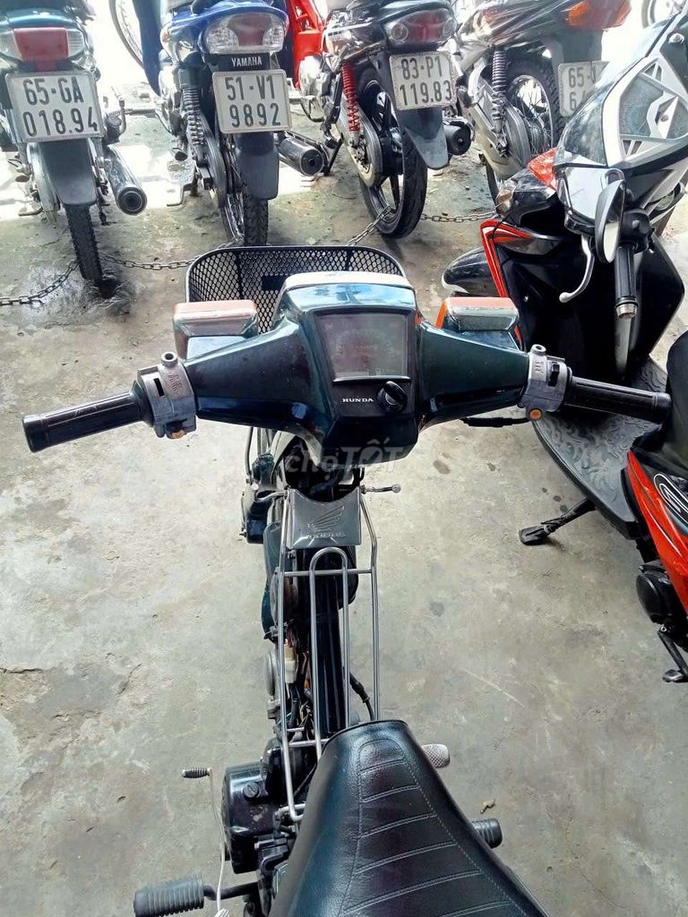 DH 90 bs 65. Mua bán Xe máy tại Quận Ninh Kiều Cần Thơ được đăng bởi MINH THIỆN bán xe trả góp hình 2