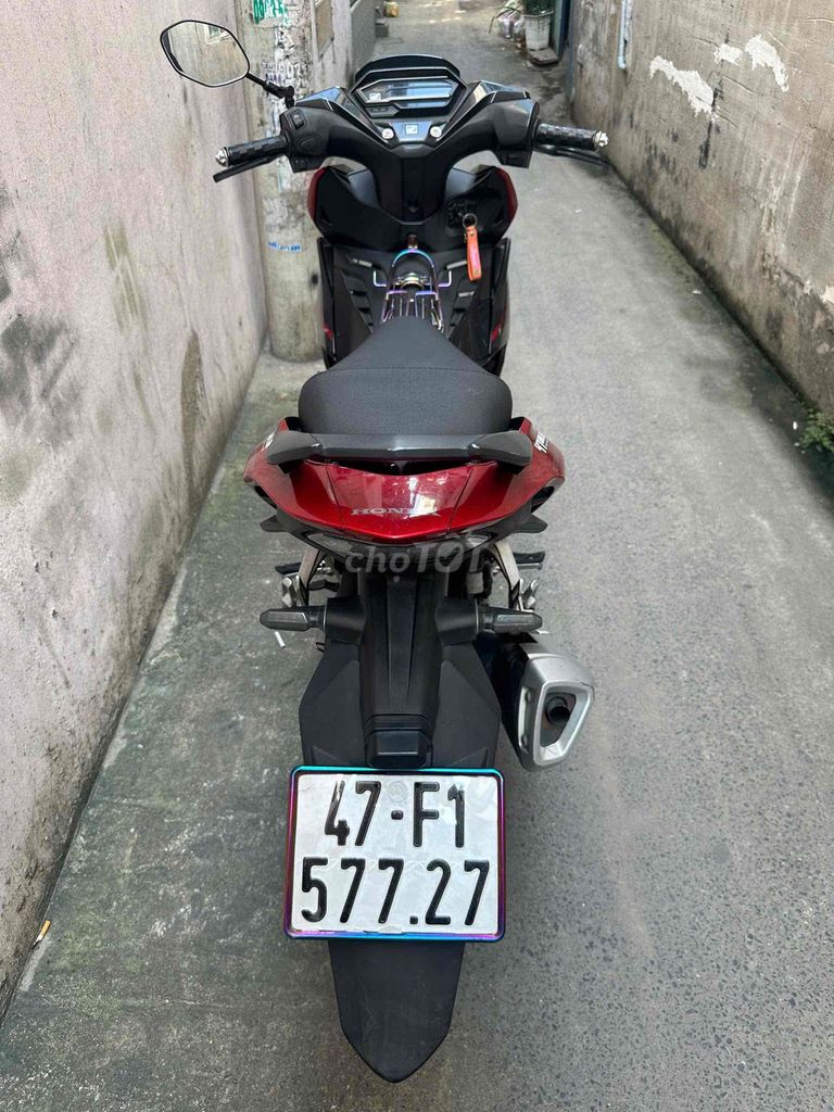 Winner X 2020 máy zin xe đẹp liền lạc. Mua bán Xe máy tại Thành phố Thủ Đức Tp Hồ Chí Minh được đăng bởi Lê Hạnh hình 5