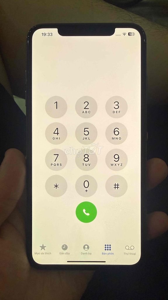 iPhone XS Max 256GB Vàng. Mua bán Điện thoại tại Quận Hoàng Mai Hà Nội được đăng bởi Hoàng Hoàng hình 1