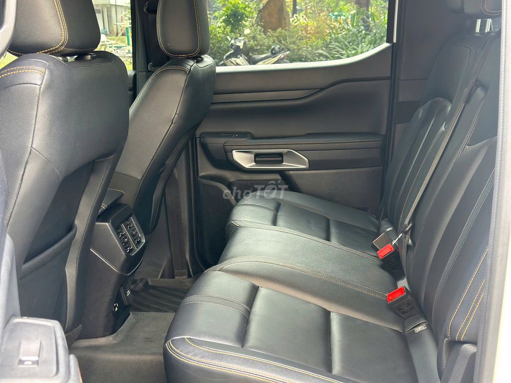 Ford Ranger 2023 Wildtrak 2.0L 4x4 AT - 68,000 km.. Mua bán Ô tô tại Thành phố Thủ Đức Tp Hồ Chí Minh được đăng bởi Đức Xe Chất 9X hình 13