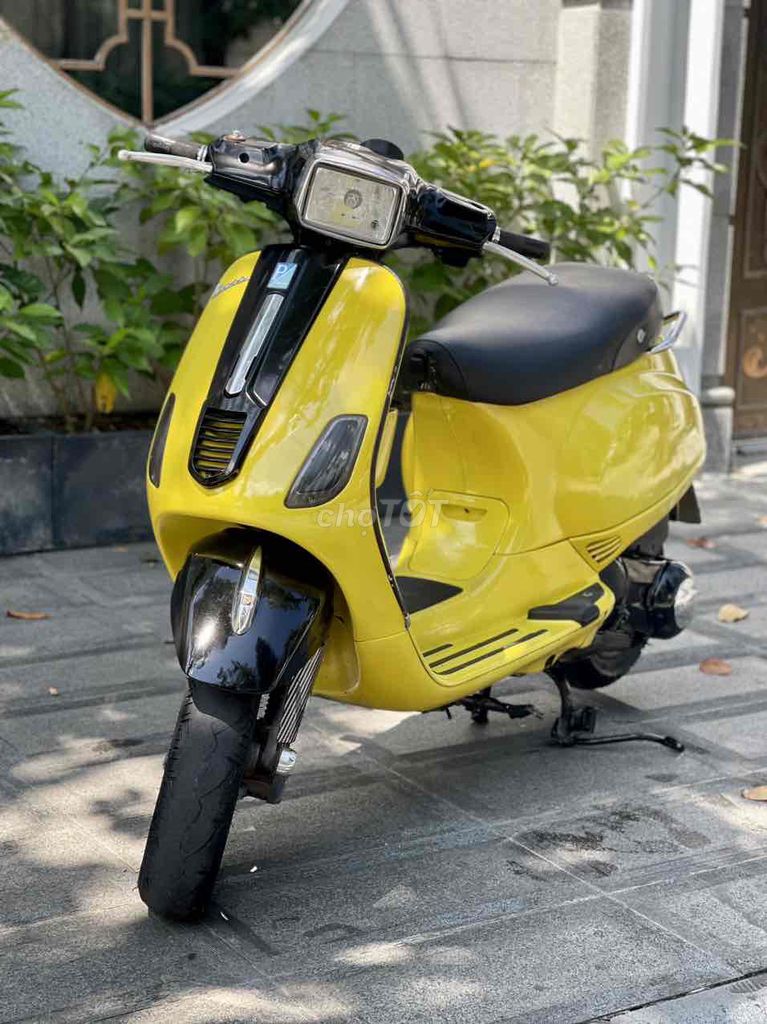 siêu phẩm vespa 2vies phun xăng cục máy rin chất. Mua bán Xe máy tại Quận Hải Châu Đà Nẵng được đăng bởi nguyễn thị hà hình 1