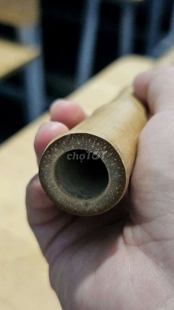 Sáo trúc Dizi La 9 đốt. Mua bán Nhạc cụ tại Thị xã Tân Uyên Bình Dương được đăng bởi Maria hình 1
