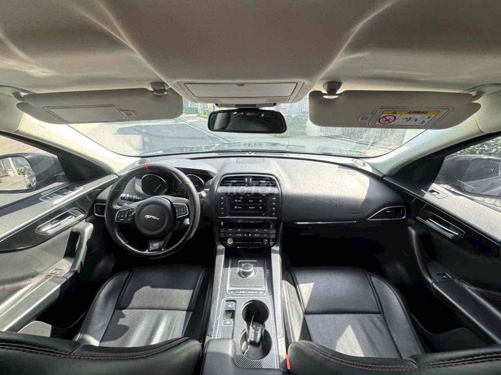 Chính chủ cần tiền chào Bán xe Jaguar 2016. Mua bán Ô tô tại Quận Nam Từ Liêm Hà Nội được đăng bởi Quốc Toản hình 10