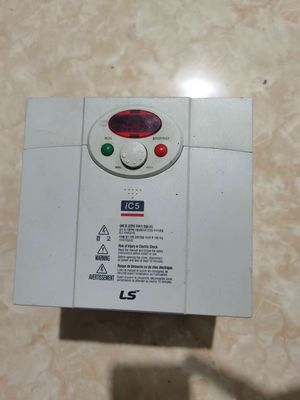 Biến tần 220v 3hp 2.2kw. Mua bán Đồ chuyên dụng, Giống nuôi trồng tại Thành phố Biên Hòa Đồng Nai được đăng bởi TDH Biên Hòa