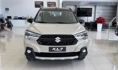 Suzuki XL 7 2025 chỉ trả trước 130triệu ưu đãi 70t. Mua bán Ô tô tại Huyện Hóc Môn Tp Hồ Chí Minh được đăng bởi Sơn 2