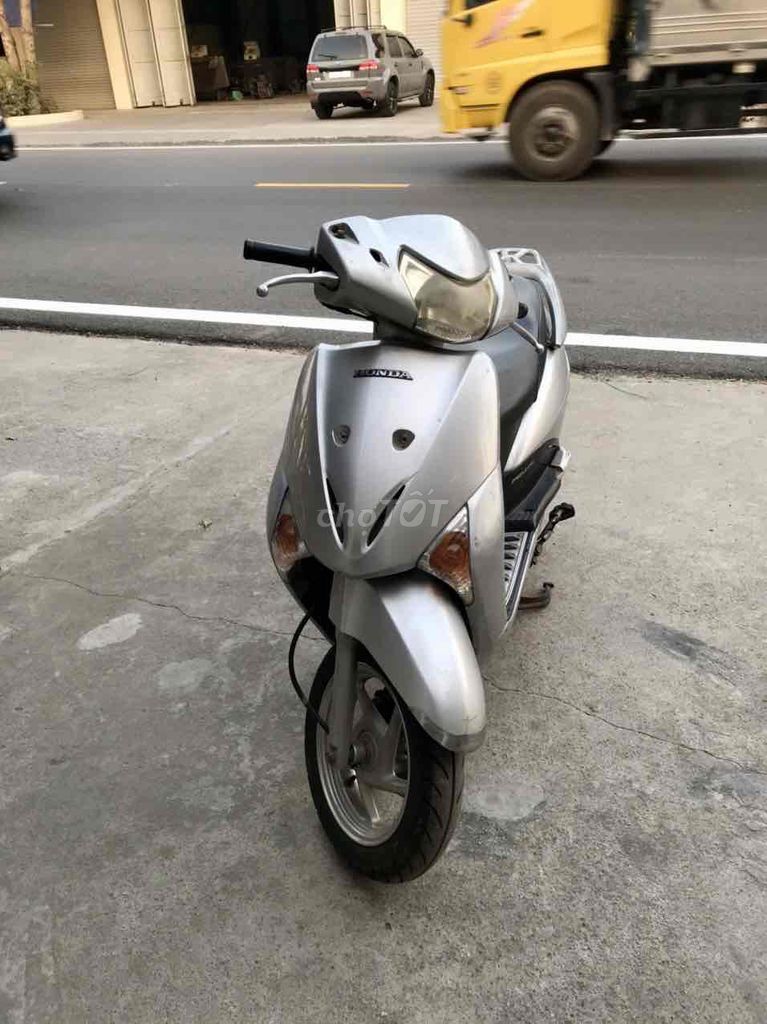 cần bán xe honda zin nguyên bản