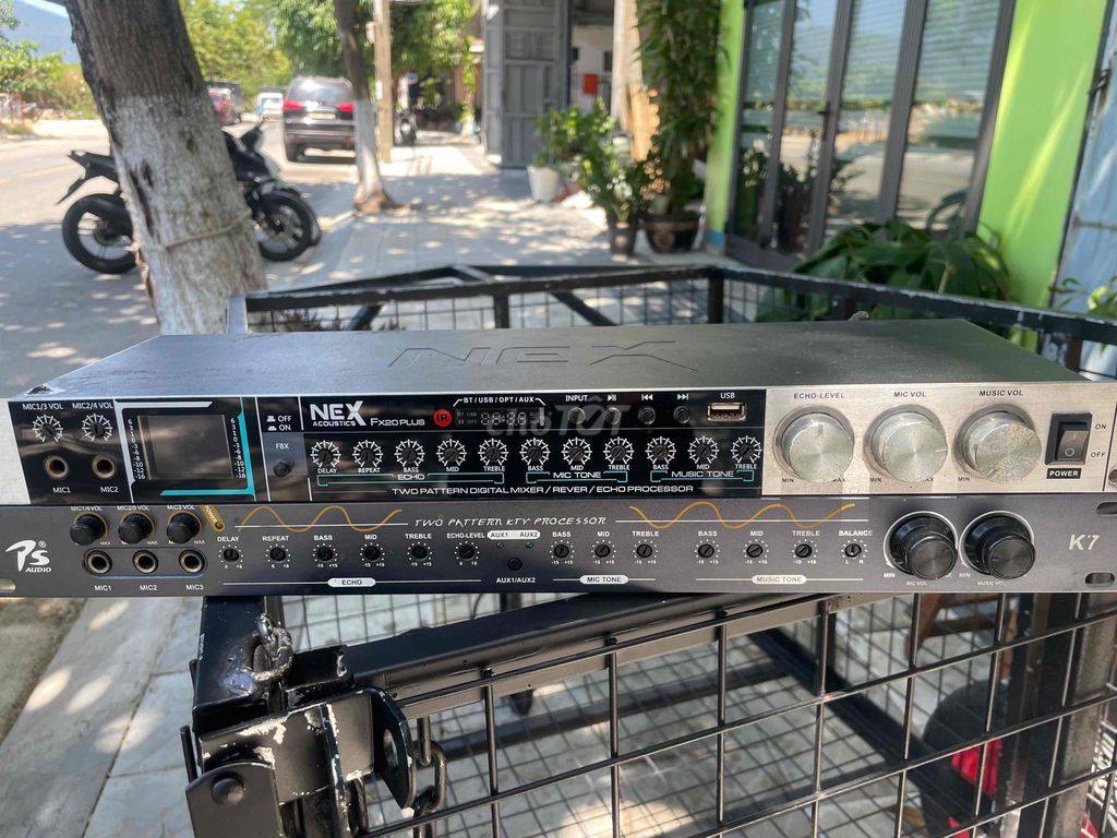 Vang cơ NEX P330PLUS Đen Đã sử dụng. Mua bán Tivi, Âm thanh tại Quận Hải Châu Đà Nẵng được đăng bởi Phượng Nguyễn hình 1