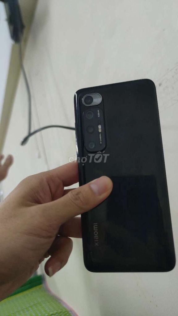 Bán gấp Mi10s. Mua bán Điện thoại tại Huyện Yên Phong Bắc Ninh được đăng bởi Thanh hình 1
