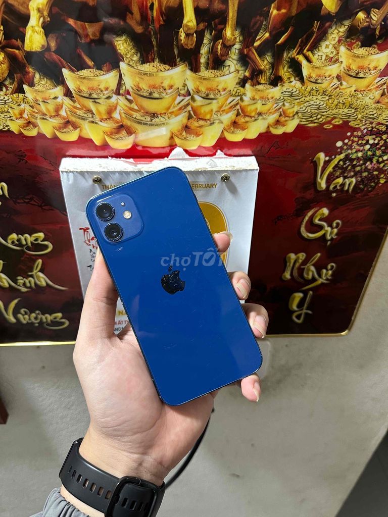 iphone 12 lock mỹ zin áp căng đét bán hoặc gl