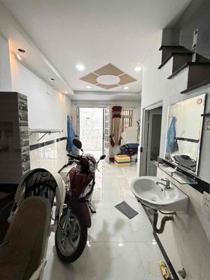 nhà Quang trung gò vấp giá  hot chỉ nhỉnh 2 tỷ