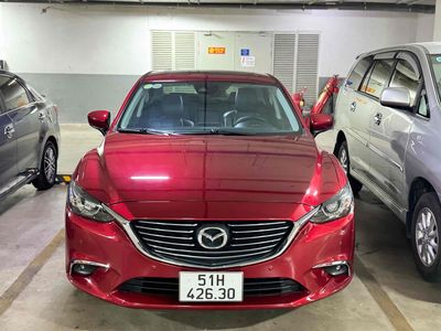 Mazda 6 2020 Premium 2.0 AT - 67000 km