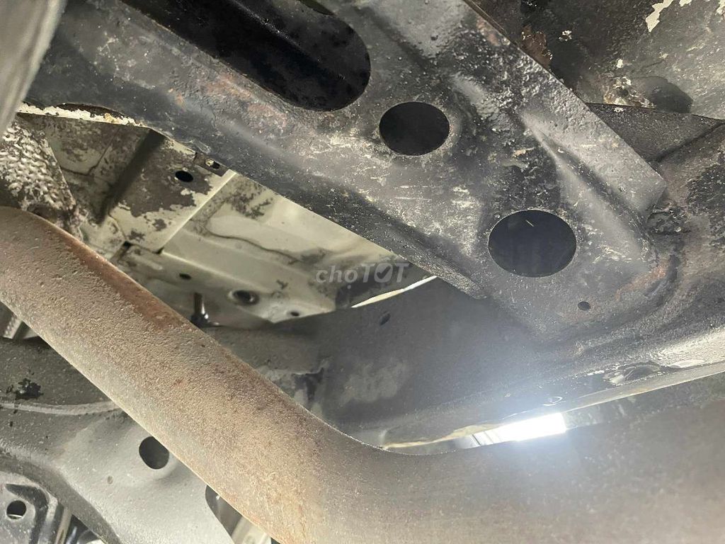 2006 G - 180000 km. Mua bán Ô tô tại Huyện Cư M'gar Đắk Lắk được đăng bởi Vuong hình 14