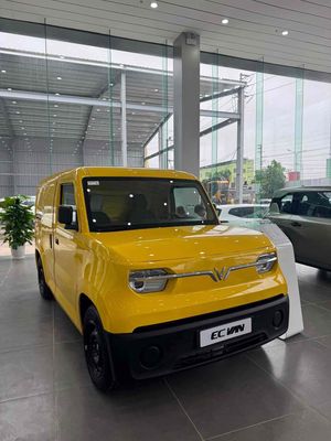 EC VAN SẠC MIỄN PHÍ 3 NĂM+37TR NHẬN XE-BAO HS KHÓ