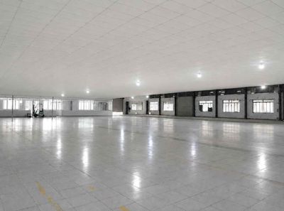 CHO THUÊ KHO ĐƯỜNG TRƯỜNG CHINH KẾ KCN TÂN BÌNH 2.300M2 PCCC THẨM DUYỆ